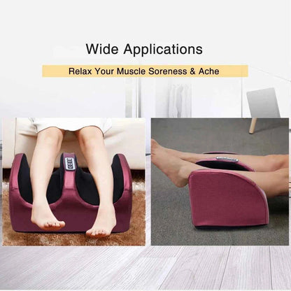 Fatigue Recovery Foot Massager