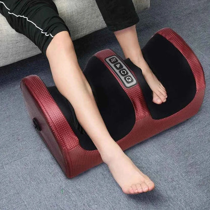 Foot & Calf Massager