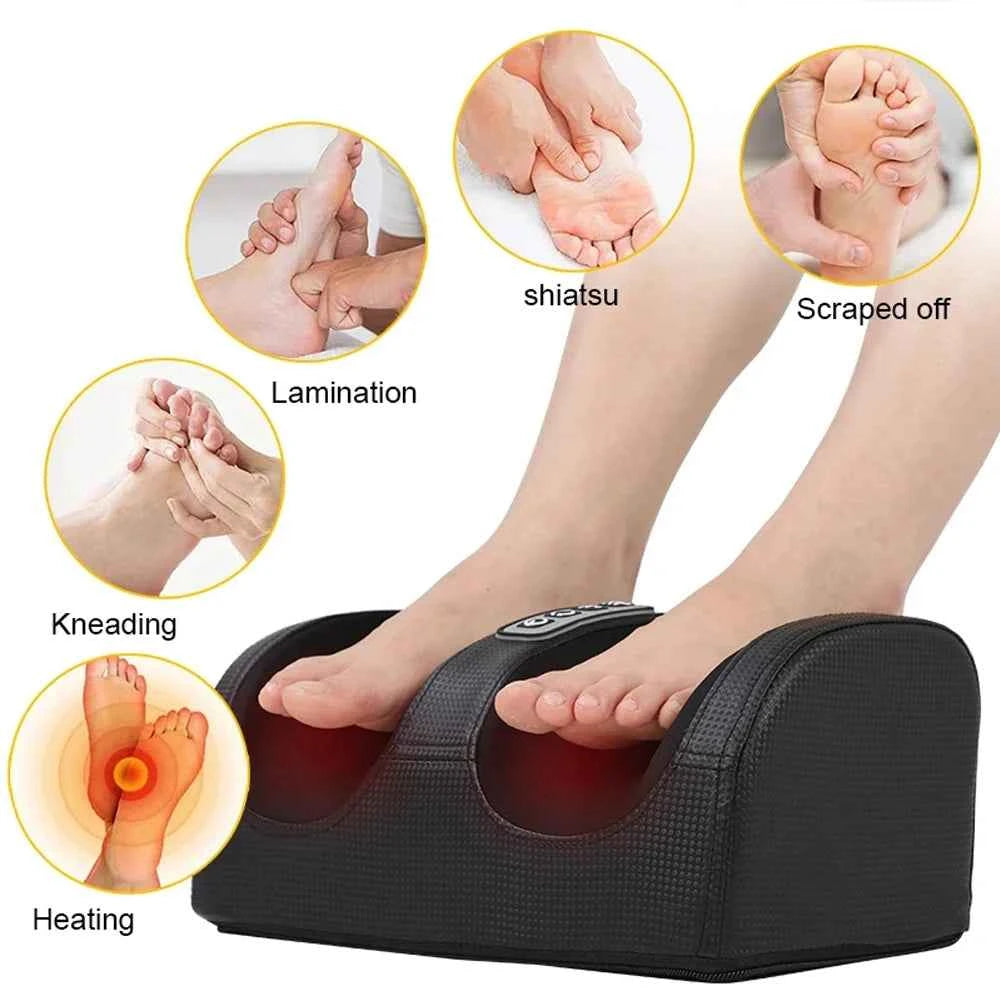Foot Massager Machine