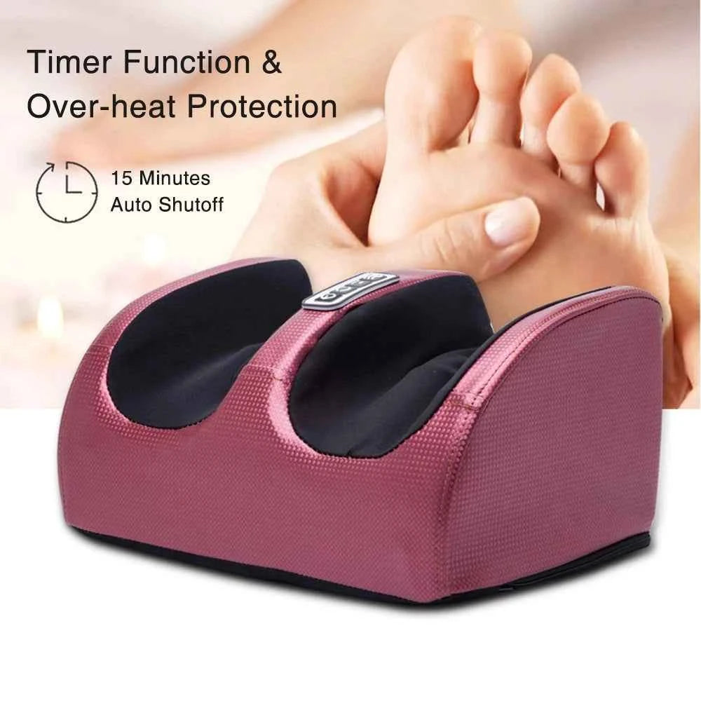 Foot Massager with Heat