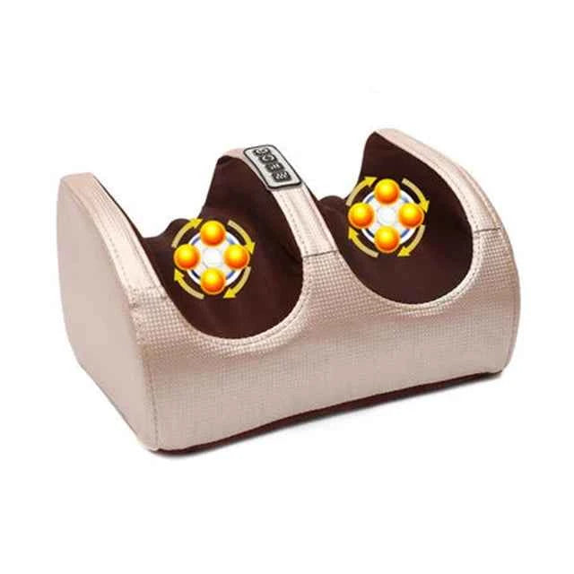 Foot Massager with Heat