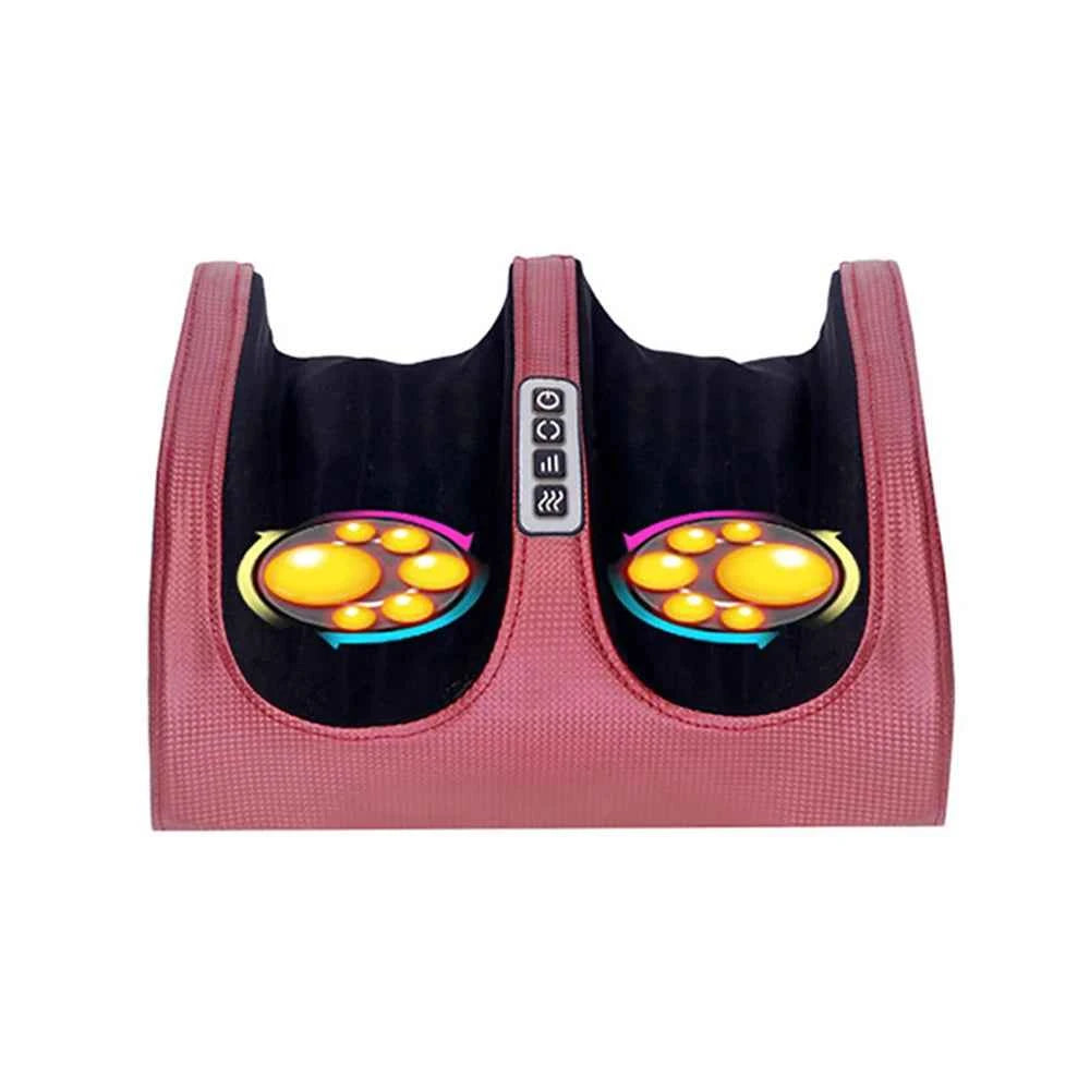 Foot Massager with Heat