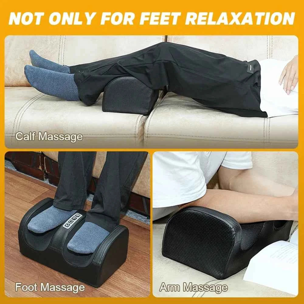 Home Foot Therapy