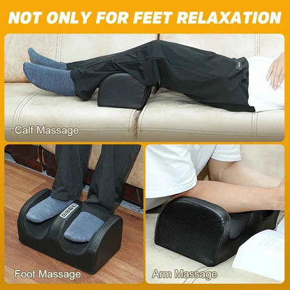Home Foot Therapy