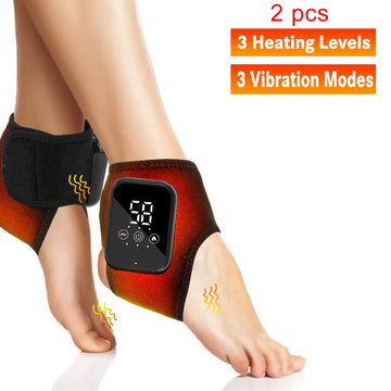 Ankle 2pcs