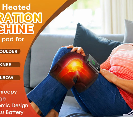 joint relaxation massager