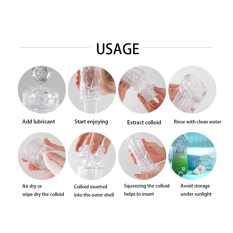 Fascia Massge Gun Vibration Deep Tissue Muscle Relaxation Massager Portable Fitness  Device For Body Arm Neck Male Entertainment