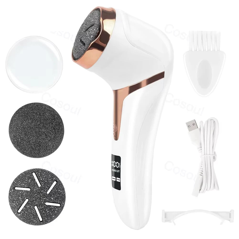 electric foot file