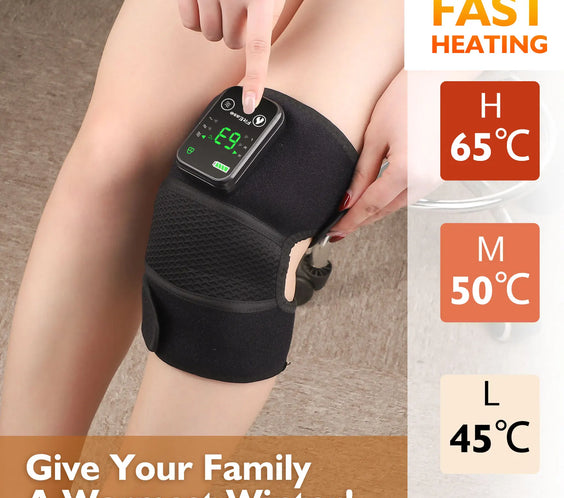 knee pain support device