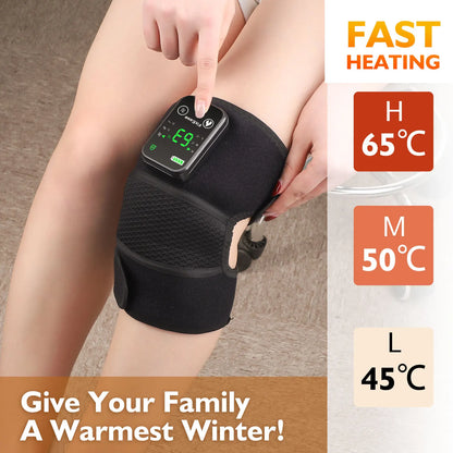 knee pain support device