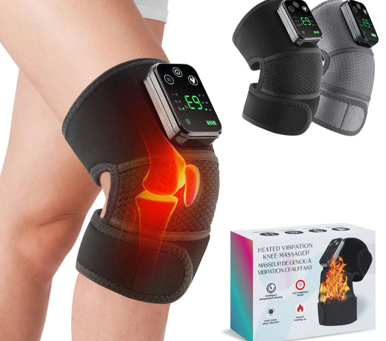 knee pain support device