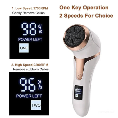 callus remover