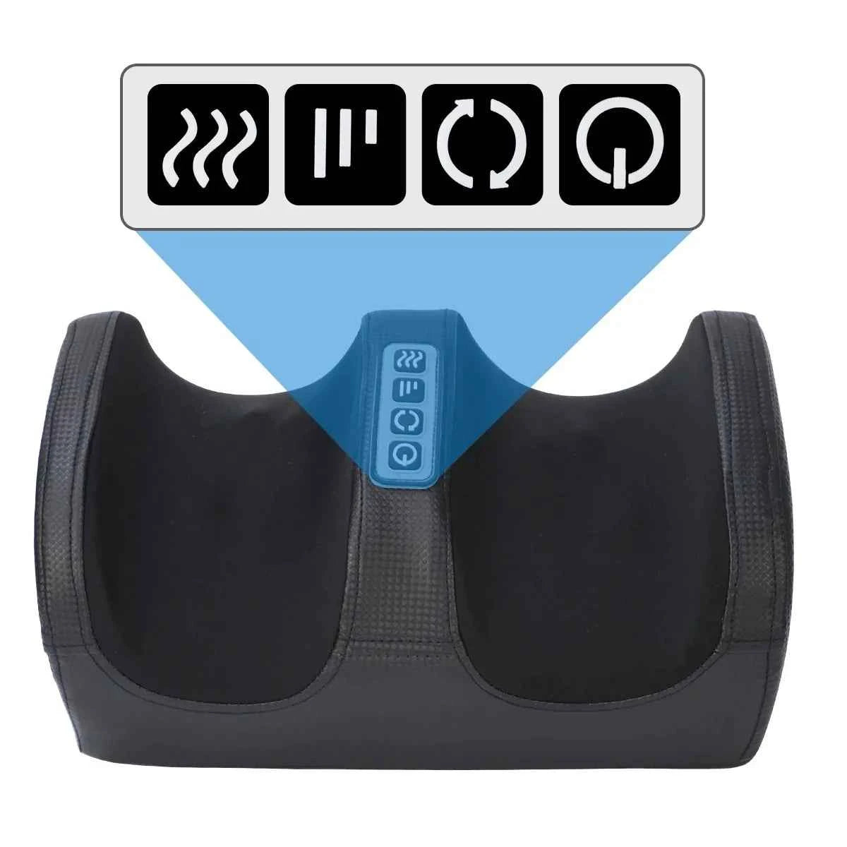 Shiatsu Foot Massager