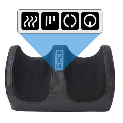 Shiatsu Foot Massager
