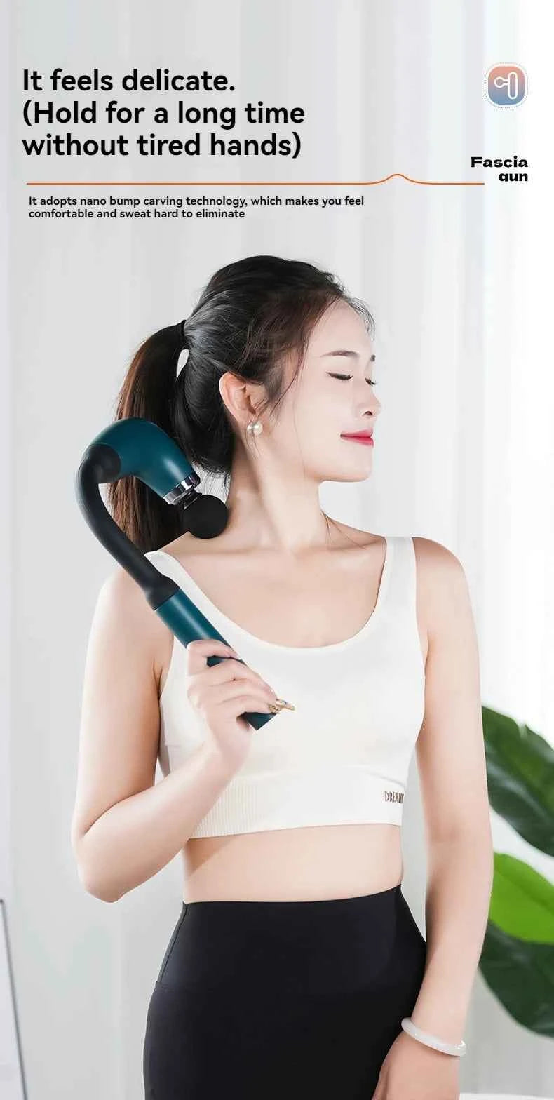 full body massager