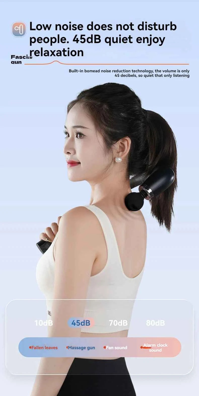 full body massager