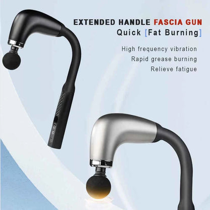 muscle recovery massager