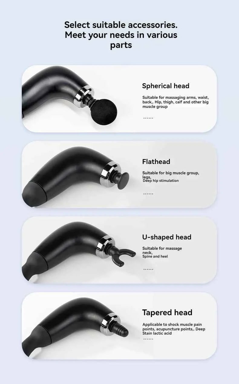 home massage device