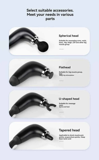 home massage device
