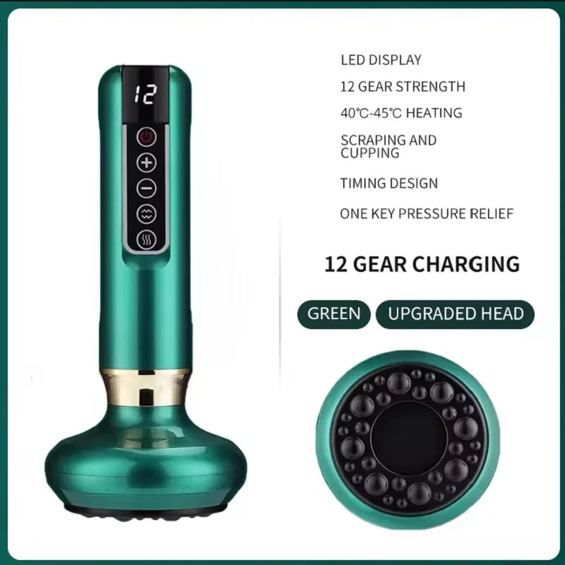 home spa massager-1