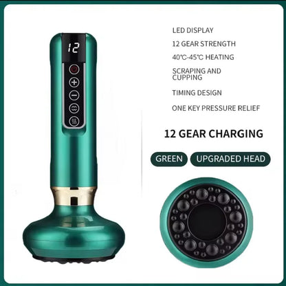 home spa massager-1