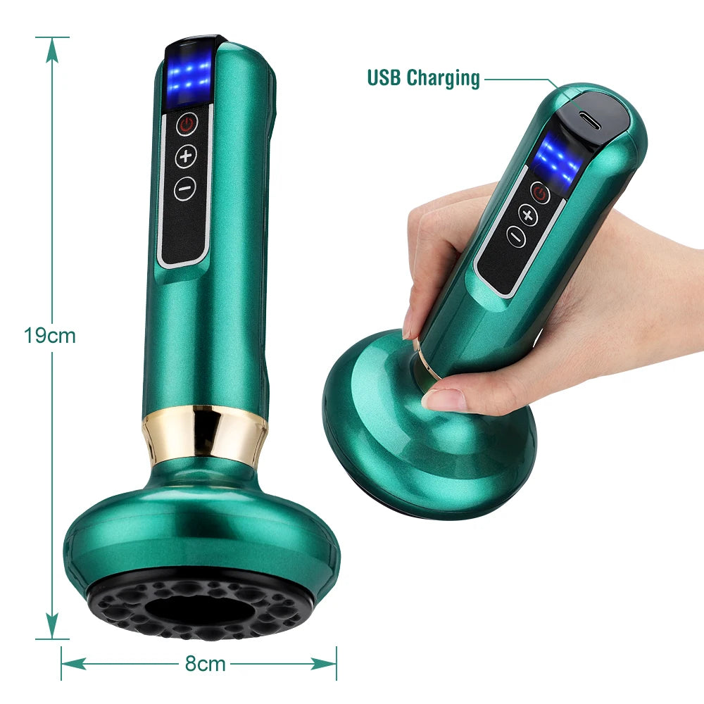 home spa massager-2