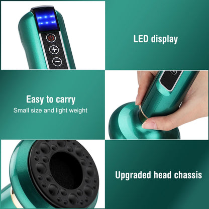 home spa massager-3