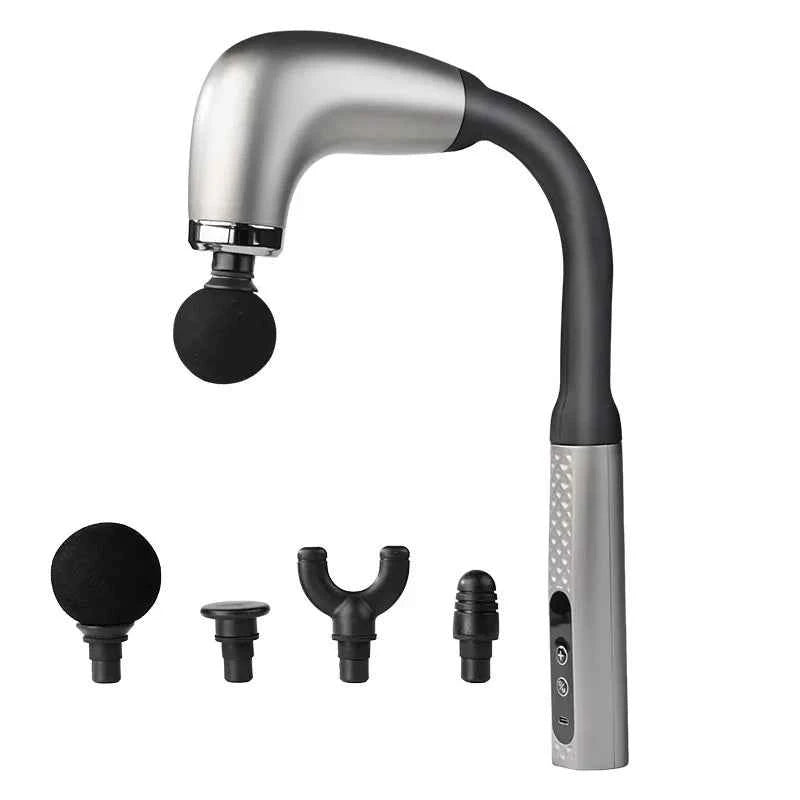 massage gun for back