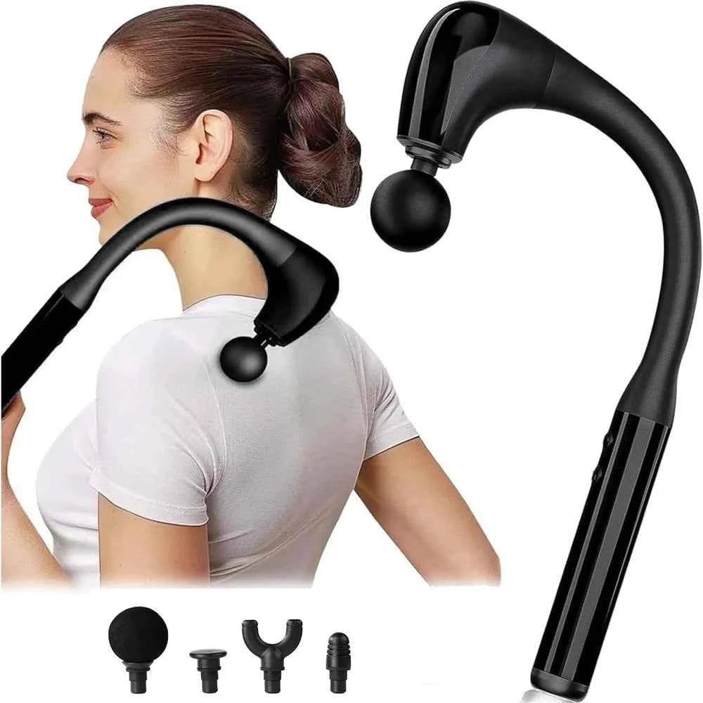 muscle recovery massager