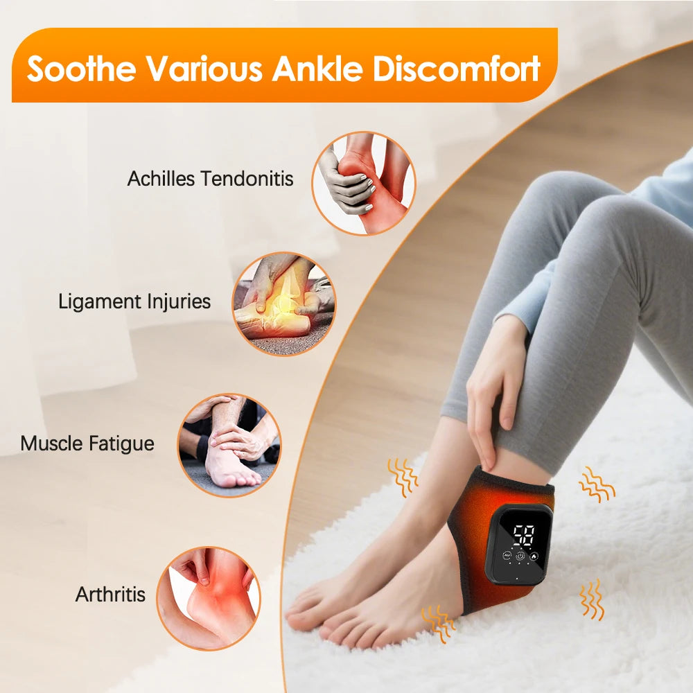 vibration massage ankle brace-3